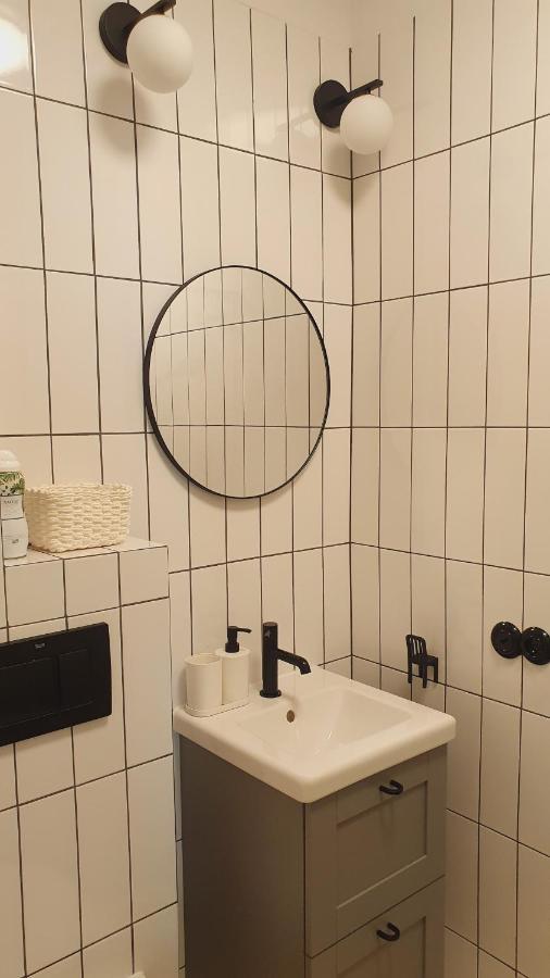 Kurkowa Apartment Wroclaw Bagian luar foto