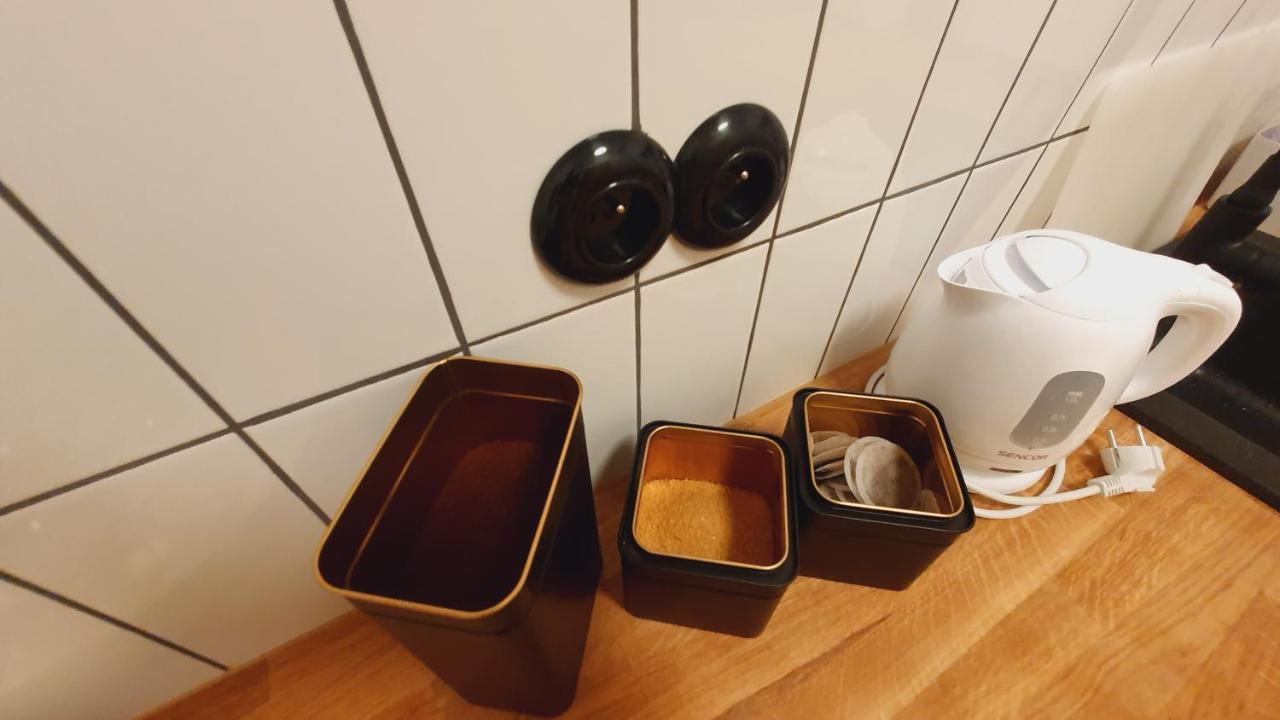 Kurkowa Apartment Wroclaw Bagian luar foto