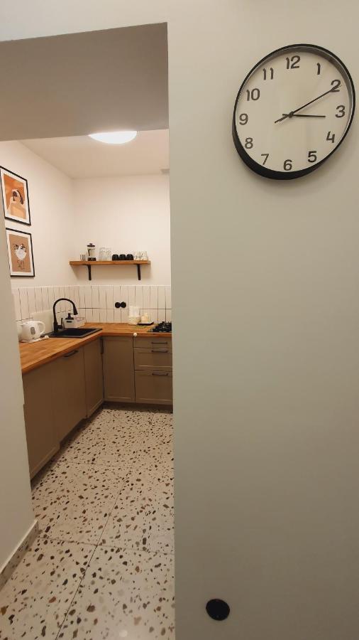 Kurkowa Apartment Wroclaw Bagian luar foto