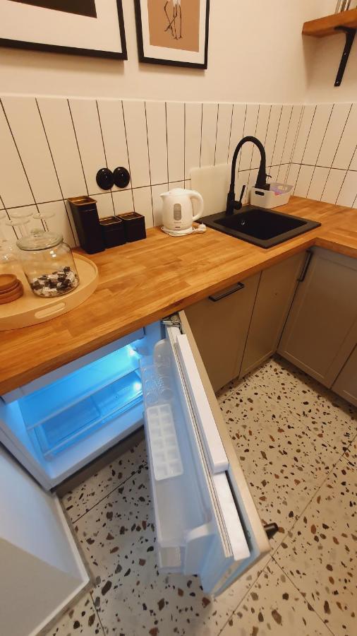Kurkowa Apartment Wroclaw Bagian luar foto