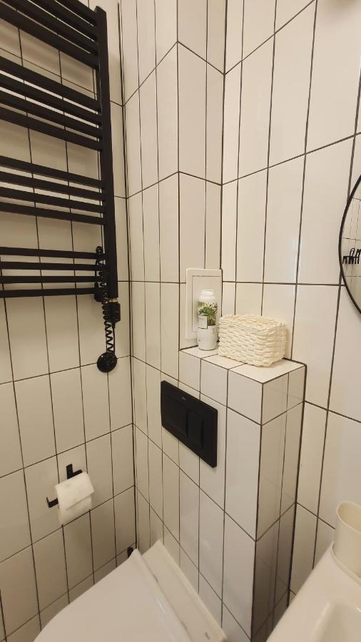 Kurkowa Apartment Wroclaw Bagian luar foto